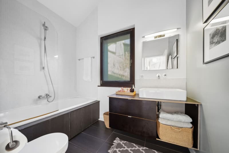 Unique - Design contemporain entre ciel et lac (8)