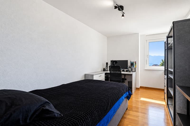 Un appartement au calme, proche de toutes les commodités ! (11)