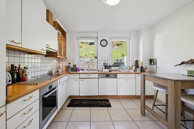 Un appartement au calme, proche de toutes les commodités ! (7)
