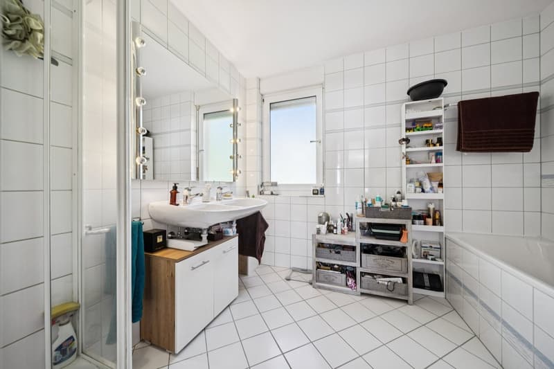 Un appartement au calme, proche de toutes les commodités ! (8)