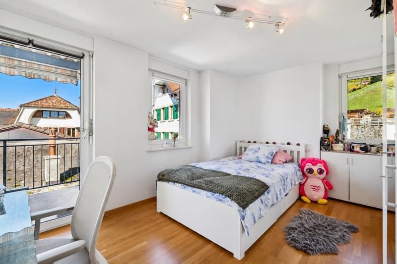 Un appartement au calme, proche de toutes les commodités ! (10)