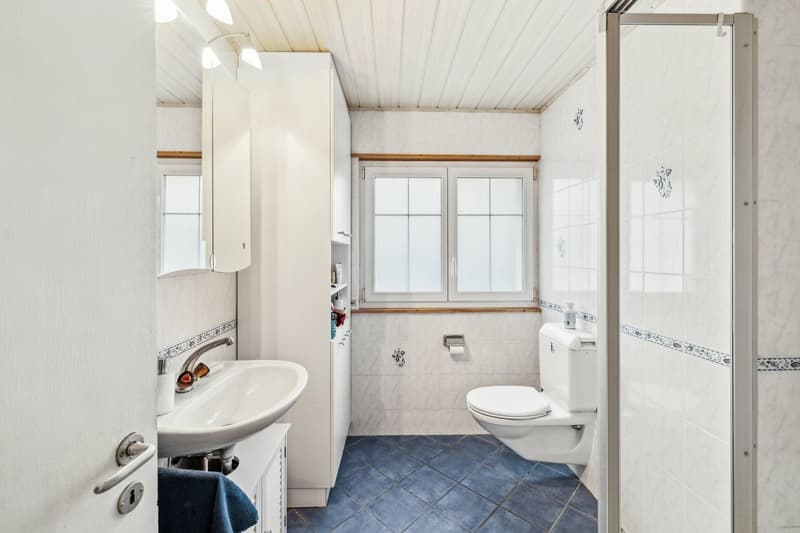 Deliziosa casa familiare con terreno a St.-Triphon (7)