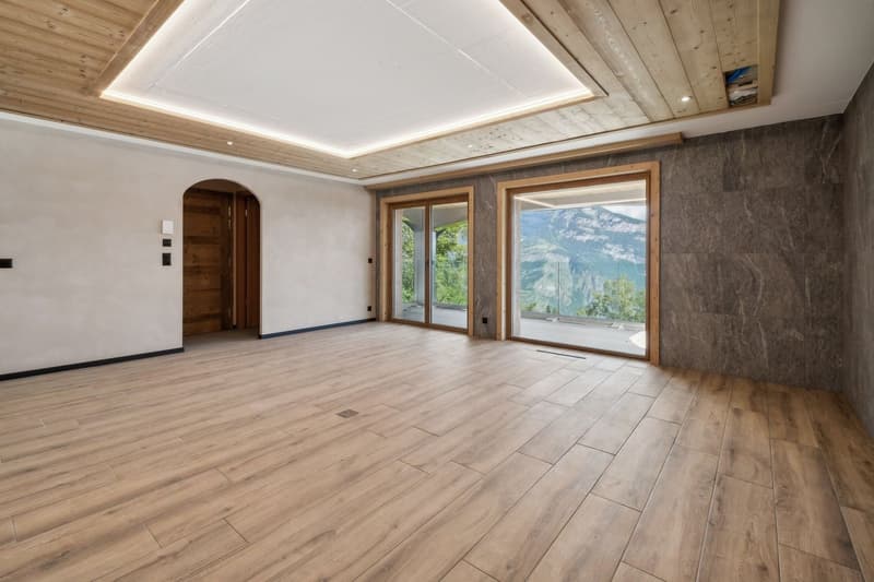 Superbe duplex neuf de standing (7)
