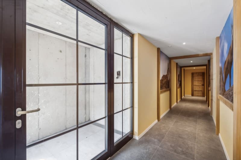 Superbe duplex neuf de standing (4)