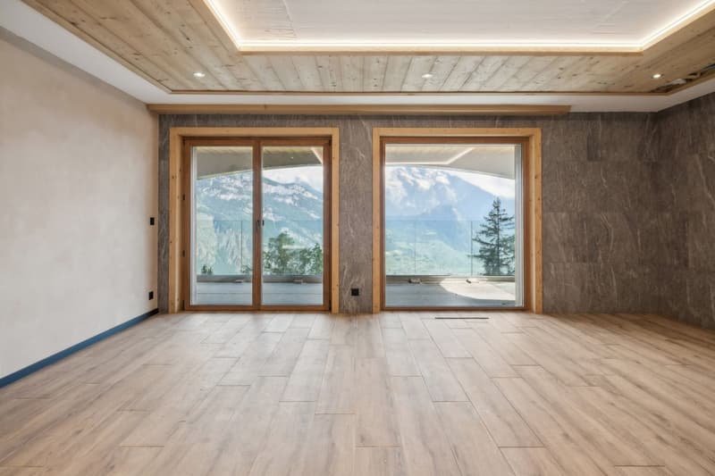 Superbe duplex neuf de standing (9)