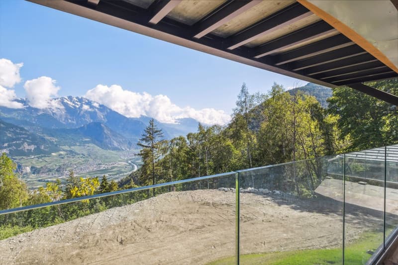 Bel duplex nuovo di alta qualità (5)