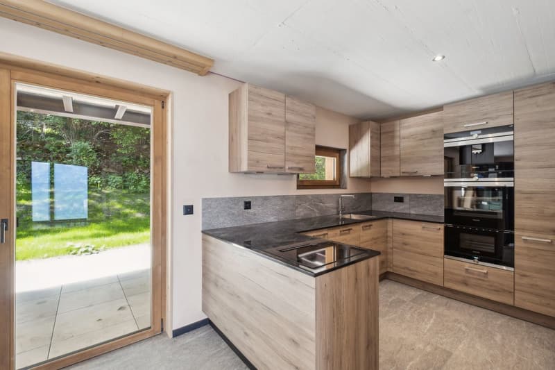 Bel duplex nuovo di alta qualità (6)