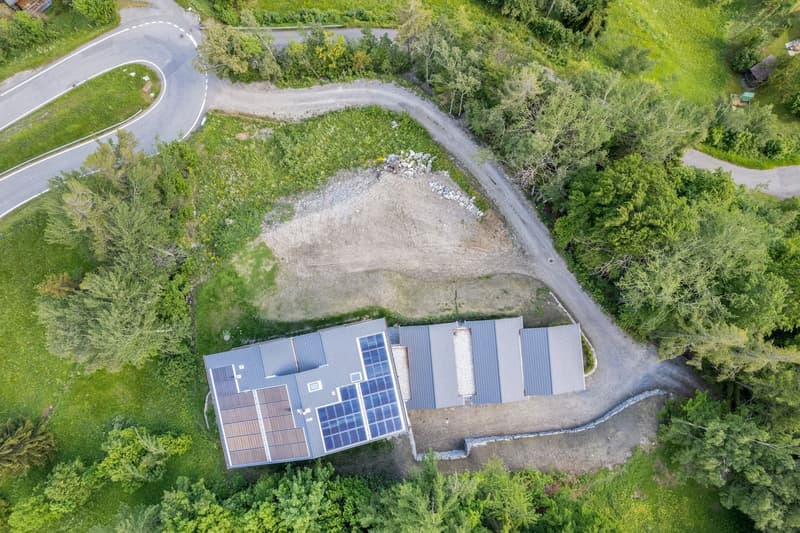 Bel duplex nuovo di alta qualità (3)