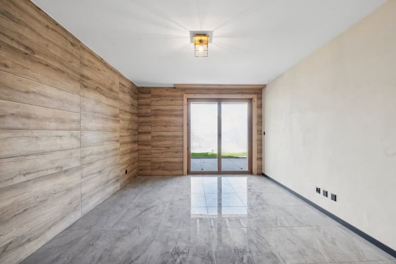Superbe duplex neuf de standing (12)