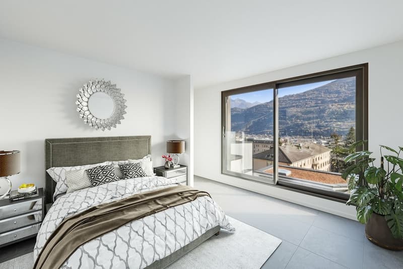 Les Terrasses de Gravelone - Luxury Duplex in the Heart of the Vineyards (3)