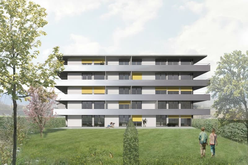 Le Grand Golf - Lot 3.1 (1)