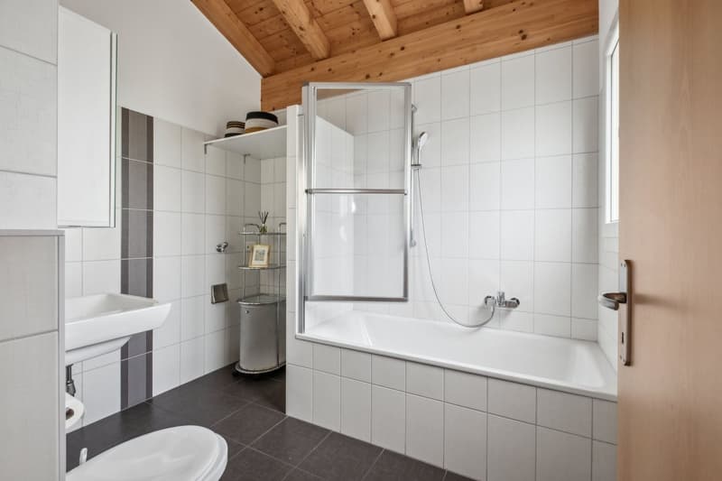 Eine außergewöhnliche Aussicht, im letzten Stock! (5)