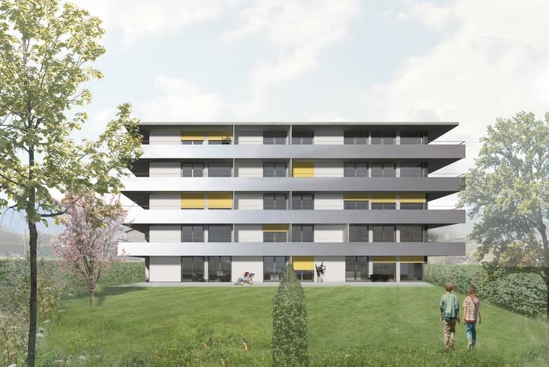 Le Grand Golf - Lot 4.6 (2)