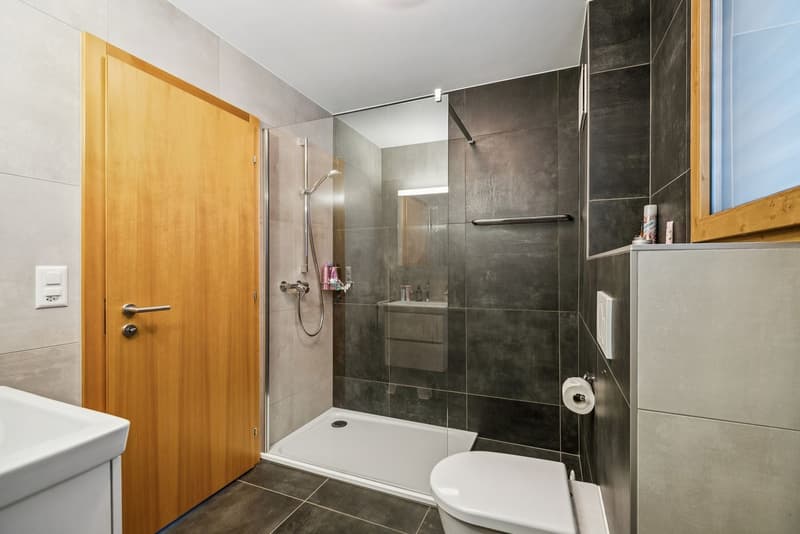 Appartement récent disponible en résidence secondaire ! (4)