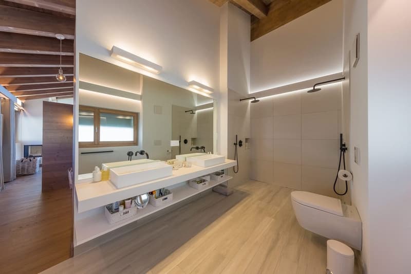 Chalet de luxe - Un bien d'exception aux portes des 4 vallées (4)