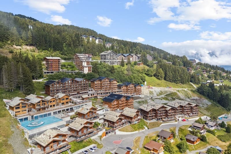 Chalet de luxe - Un bien d'exception aux portes des 4 vallées (8)