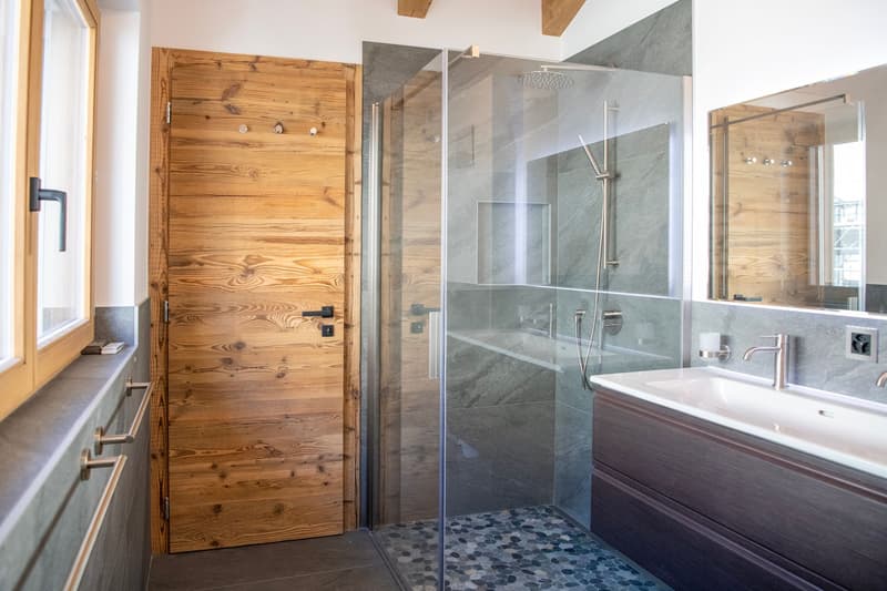 Luxury Chalet - An exceptional property at the gates of the 4 Valleys (6)