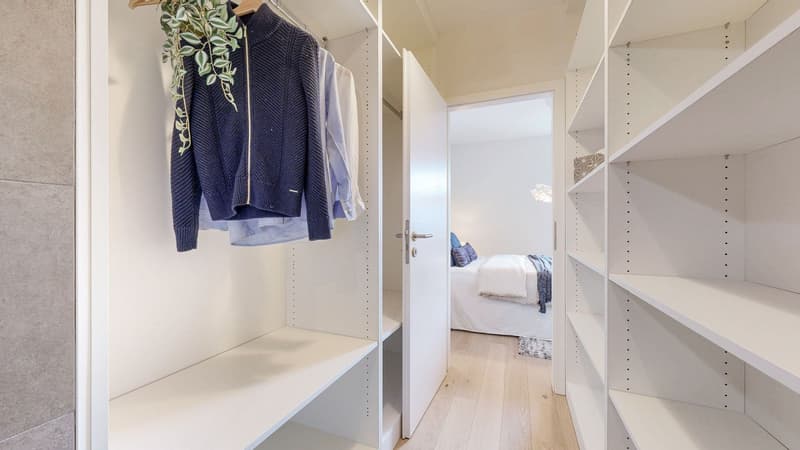 Appartements de standing en terrasseRésidence Maragnena - Lot 27 (6)