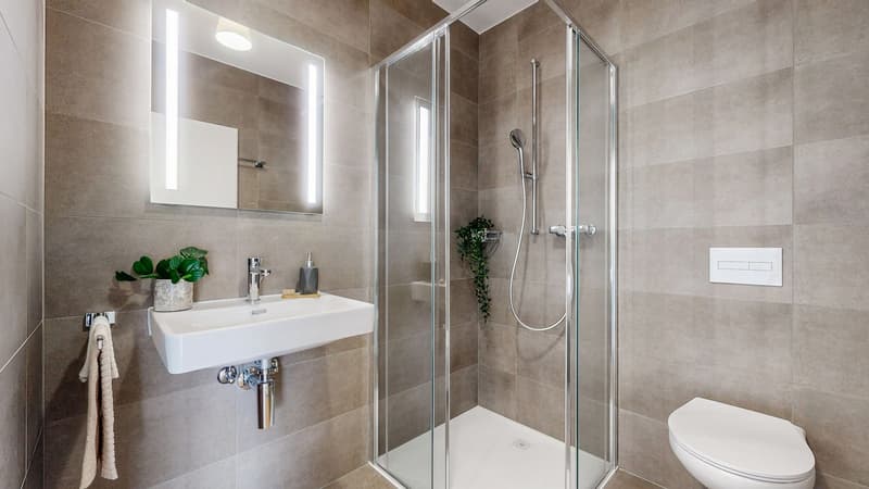 Résidence Maragnena - Appartements de standing en terrasse - Lot 27 (9)