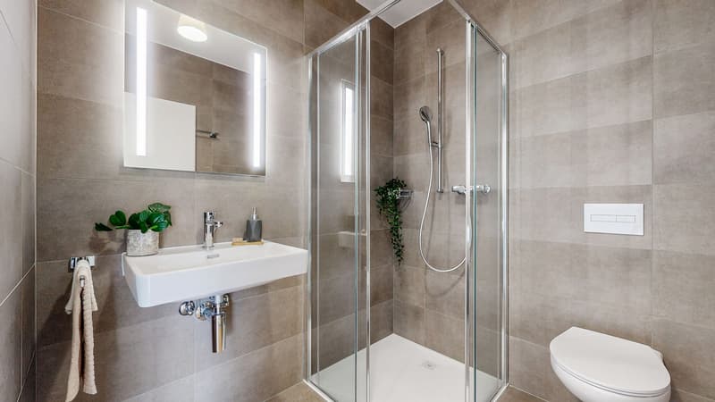 Luxury Apartments with TerraceRésidence Maragnena - Lot 27 (8)