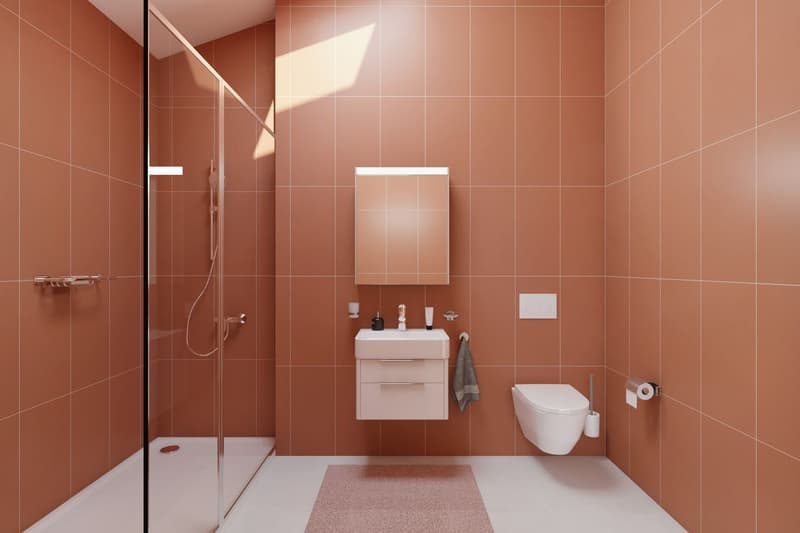 Architect's Villa A1 - Clos d'Arbosson (9)