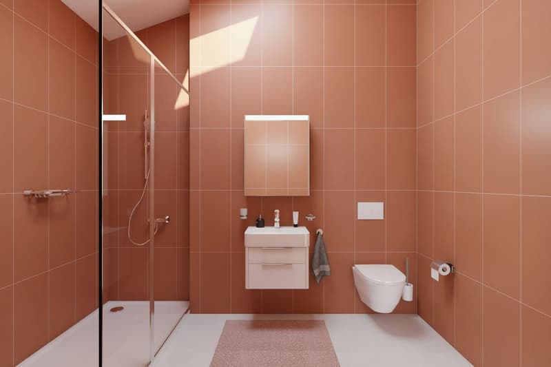 Villa des Architekten A1 - Clos d'Arbosson (9)