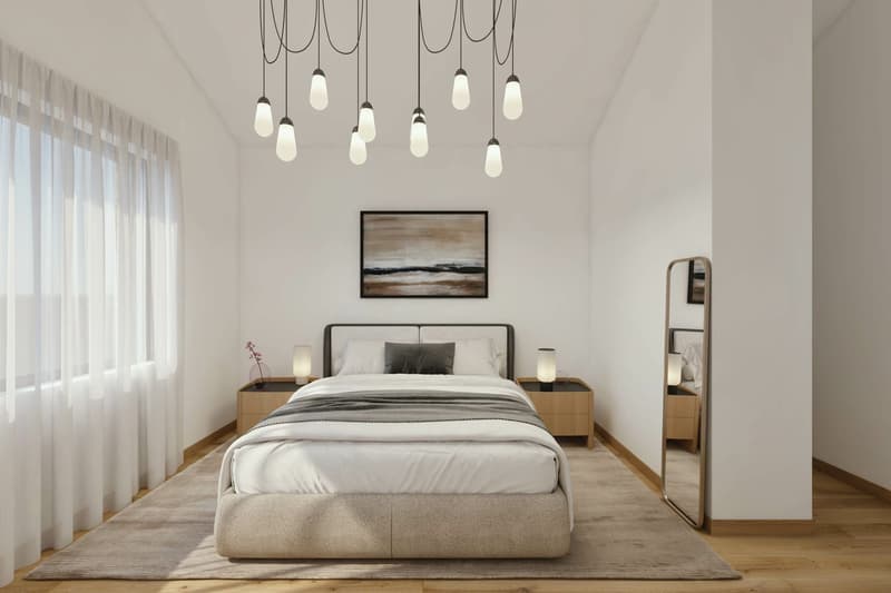 Architect's Villa A1 - Clos d'Arbosson (8)