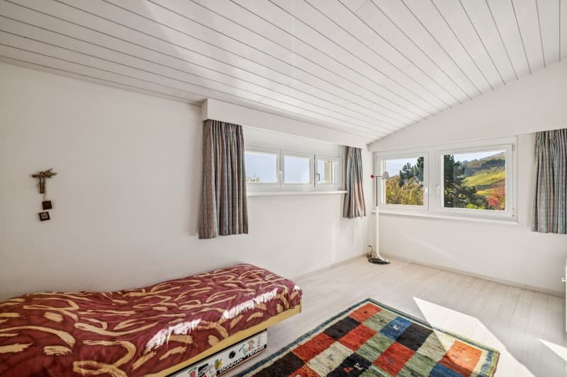 Élégante villa avec vue panoramique et studio indépendant (8)