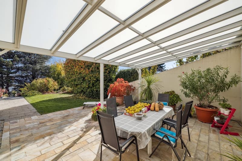 Élégante villa avec vue panoramique et studio indépendant (11)