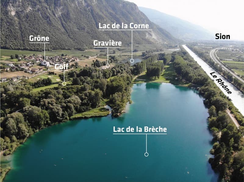 Le Grand Golf - Lot 4.3 (1)