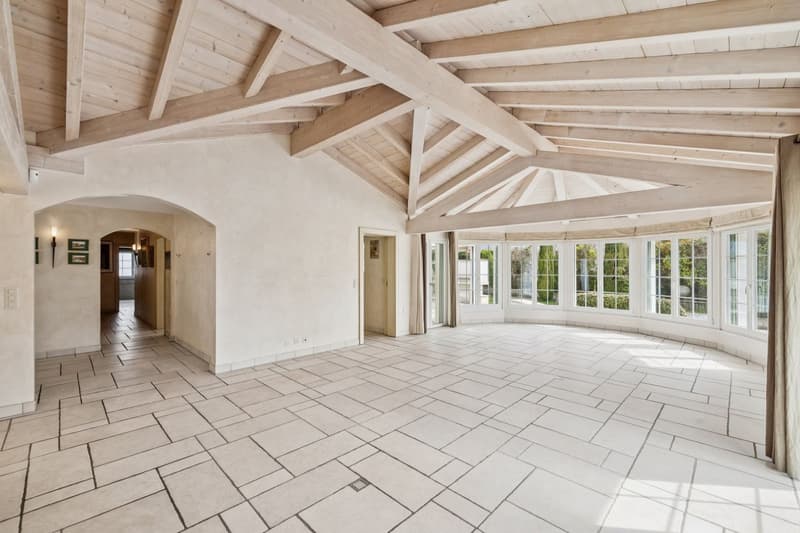 Charmante provenzalische Villa (10)