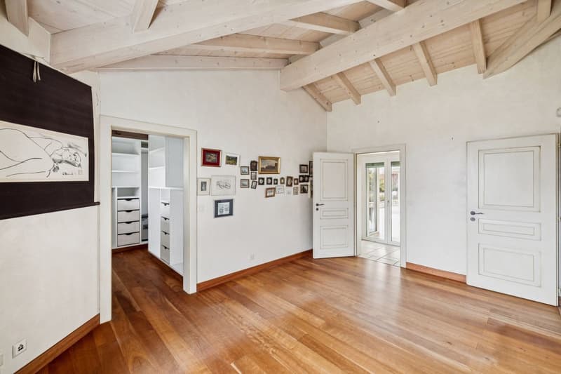 Charmante provenzalische Villa (9)