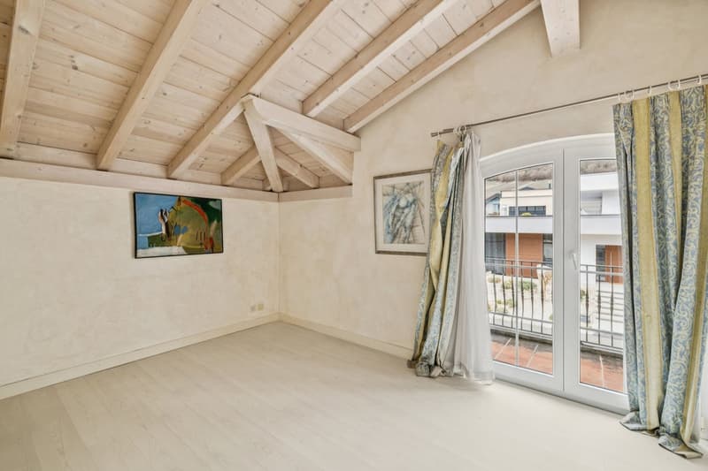 Charmante provenzalische Villa (13)