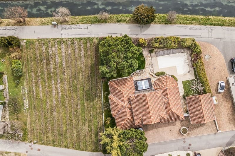 Charmante villa provençale (3)