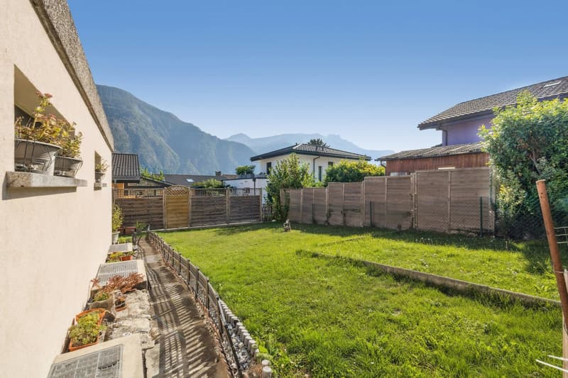 Individual villa with 6.5 rooms to refresh, beautiful potential! (9)