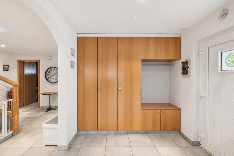 Villa individuale di 6,5 locali a Fully (4)