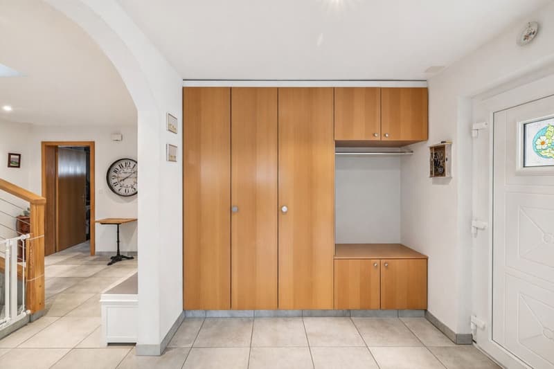 Villa individuelle de 6,5 pièces à Fully (4)