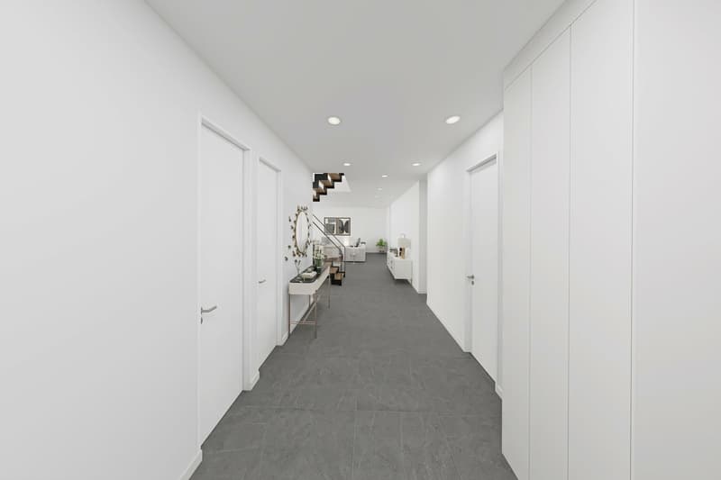 Les Terrasses de Gravelone - Luxury Duplex in the Heart of the Vineyards (6)