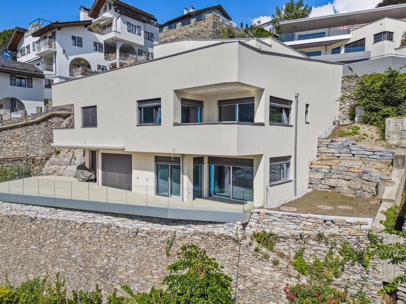 Gravelone - Magnificent 3.5-room apartment with superb view (3)