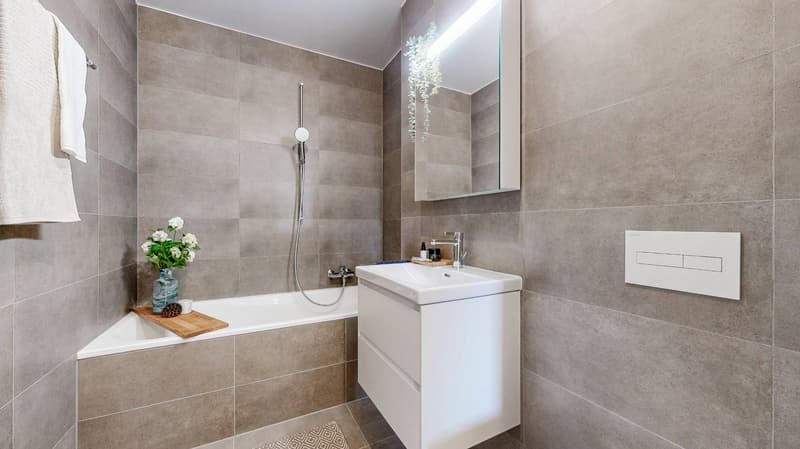 Résidence Maragnena - Appartements de standing en terrasse - Lot 29 (7)