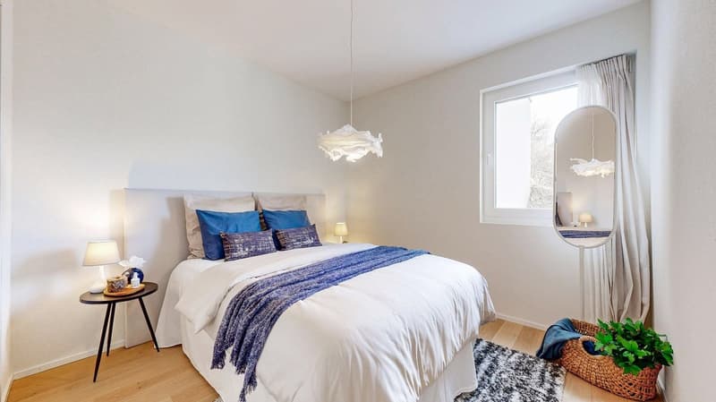 Résidence Maragnena - Appartements de standing en terrasse - Lot 29 (5)