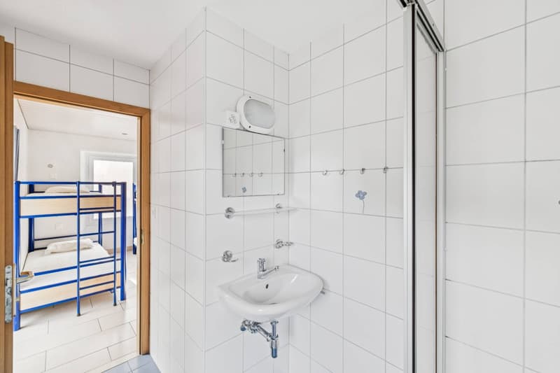 Guest house in the heart of Marécottes - Rare opportunity (8)