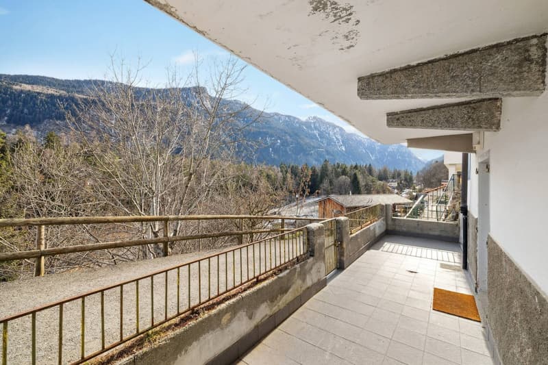 Guest house in the heart of Marécottes - Rare opportunity (2)