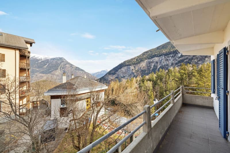 Guest house in the heart of Marécottes - Rare opportunity (13)