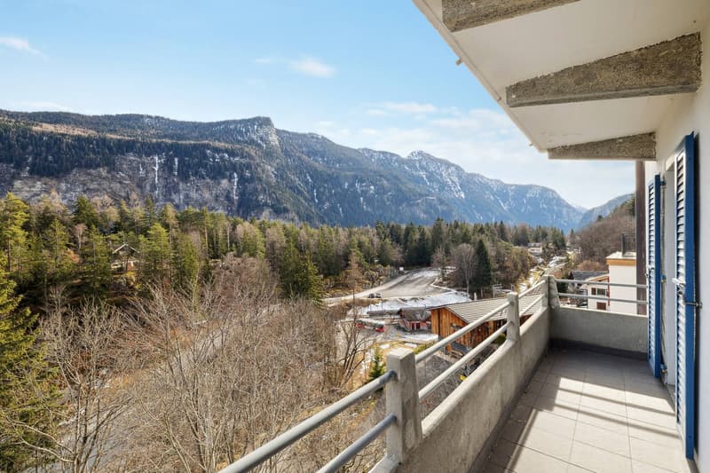 Guest house in the heart of Marécottes - Rare opportunity (10)