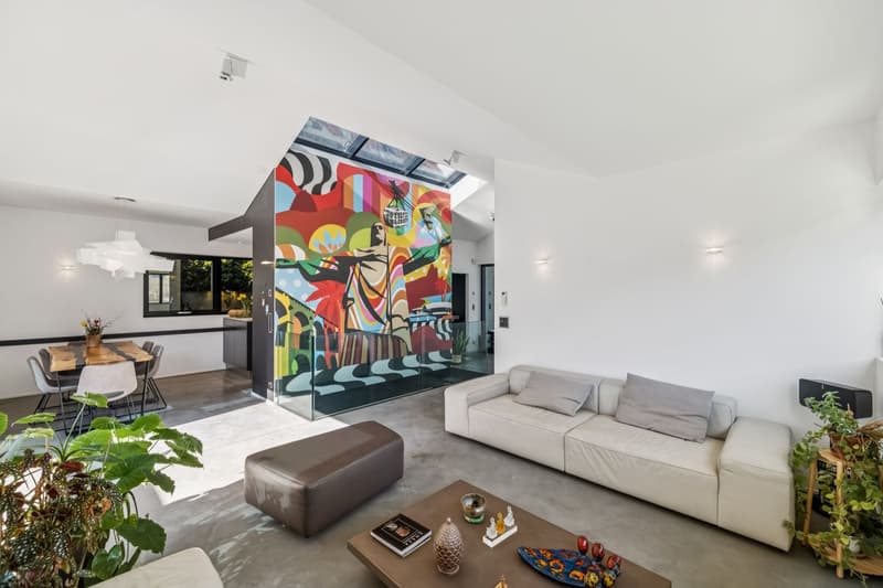 Villa moderna magnifica (6)