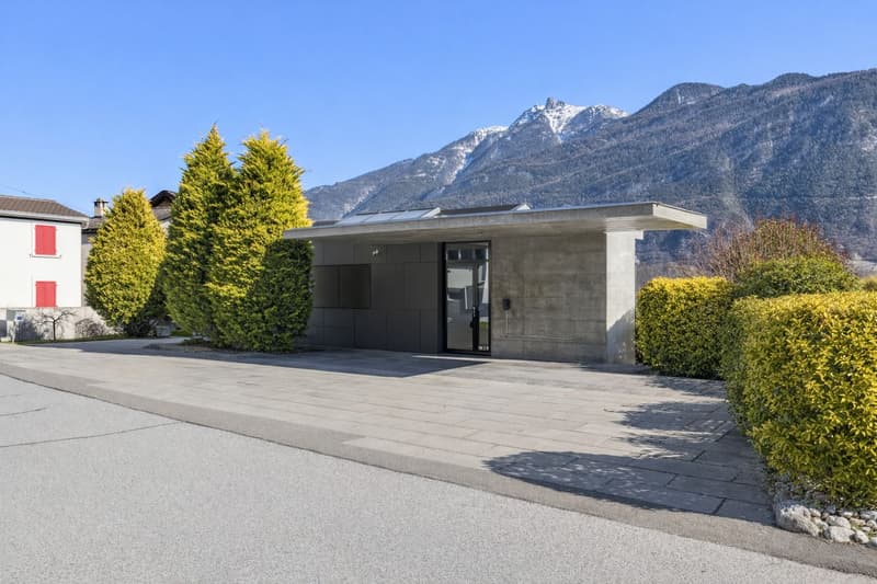 Villa moderna magnifica (3)