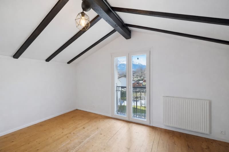 Maison de deux logements à rénover (10)