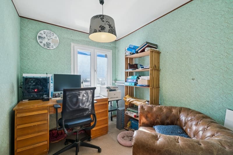 Maison de deux logements à rénover (6)