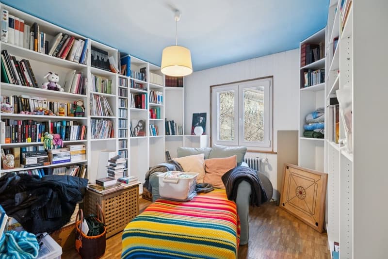 Maison de deux logements à rénover (8)